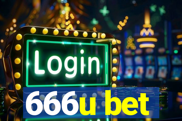666u bet